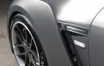 Nissan GT-R LM900 by Litchfield 2014 года